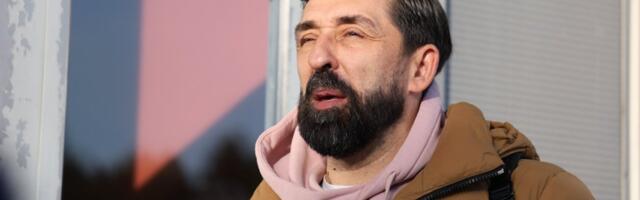 Skandal u Amidžiju - Pevačica napala Ognjena: "Odvratna su ti pitanja"