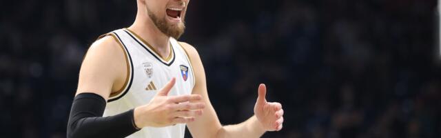 Dubai vodio 20 razlike protiv Baskonije, pa umalo ispustio trijumf, nalazi se na pobedu od plejof mesta