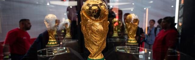 Neizvesnost oko Irana: Da li će ipak zaigrati na Svetskom prvenstvu?