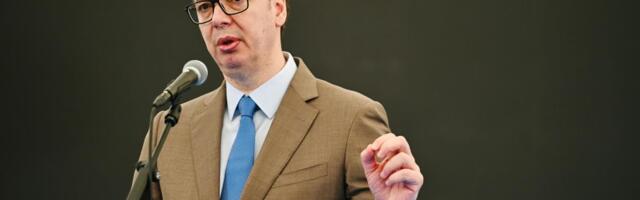 VUČIĆ O NAFTI Veoma komplikovana, izuzetno teška situacija za nas, nema potvrde da će OFAK doneti pozitivnu odluku za NIS, ni potvrde za ugovor Gasproma i MOL-a