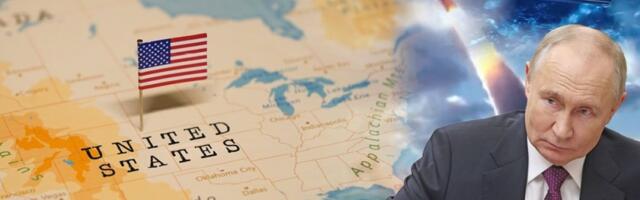 Rusi probili odbranu SAD i izvršili šokantan upad! Sve službe na nogama, hitno se oglasio šef FBI