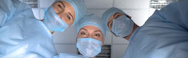 Nacrt zakona o transplantaciji: ZA NOVI BUBREG U TURSKU