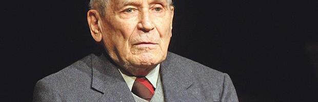 Prva ljubav Vladete Jerotića: Udata doktorka ga je izlečila