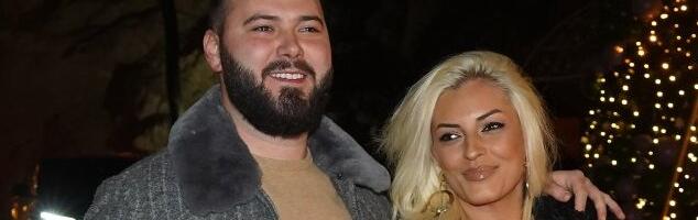 "Hoće da me unizi da bi sebe oprao": Goga Gačić o pričama da je rasturila tuđi brak