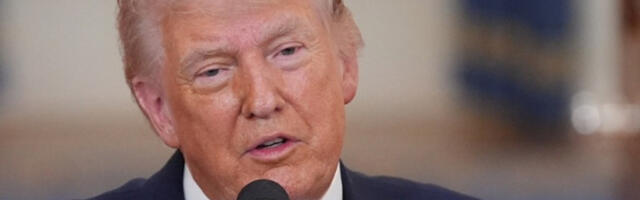 Трамп: Отворите проклети Ормуз