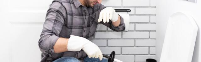 Mislite da je čista? Evo kada zapravo morate da MENJATE WC četku jer je prljavija nego što mislite