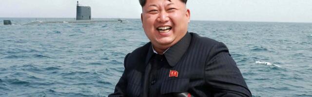 Severna Koreja predstavila opasna napredna oružja: Jedno pretvara metu u pepeo, drugo udara gde posebno boli!