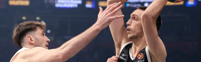 DIRNUO JE SVAKU DUŠU: Aleksej Pokuševski govorio je o Dušku Vujoševiću nakon meča!