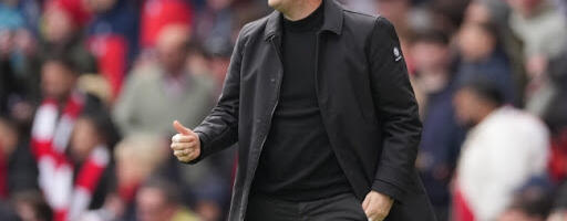 Andoni Iraola napušta Bornmut na kraju sezone