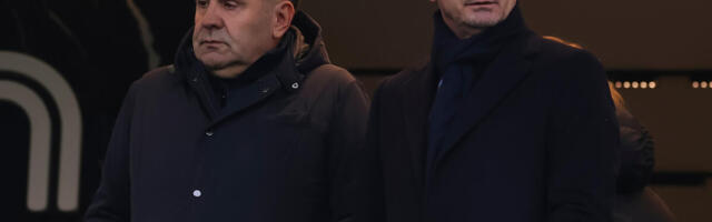 Partizan se hitno oglasio: Tendeciozno i netačno...