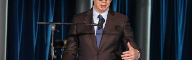 VUČIĆ U NEDELJU OBILAZI SRPSKA SELA: Predsednik će sanitetom posetiti najstarije građane i pokazati kako možemo da rešimo jedan GORUĆI PROBLEM