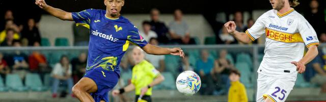 Ko je propustio, spasio se: Verona i Leče odigrali uspavanku sezone u Seriji A