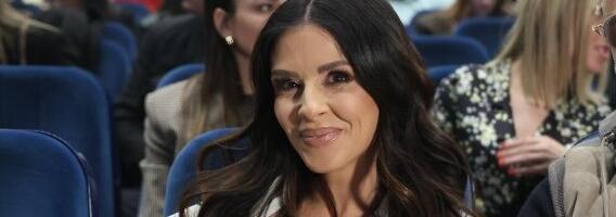 "Rekla sam tad ili nikada više": Ana Sević ima samo jednu tetovažu, a evo kako je nastala