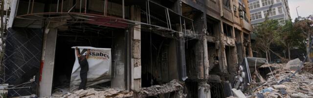 Hezbolah optužio Izrael za kršenje primirja i odbacuje optužbe Netanjahua