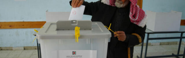 Локални избори корак ка председничким и стварању државе