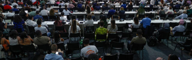 Конфликт САД и Ирана на Конференцији УН о неширењу нуклеарног оружја