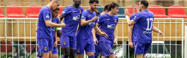 Grafičar juri senzaciju, a pita se Vojvodina - evo gde i kad da gledate polufinale Kupa Srbije