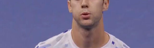 Dva taj-brejka za četvrtfinale: Đere srušio četvrtog nosioca