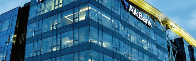 AikBank, banka #1 po visini oročene štednje u Srbiji