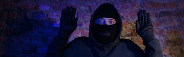 IZVRŠIO 13 KRIVIČNIH DELA, SAD SE BRANI ĆUTANJEM: Dolijao osumnjičeni za gomilu krađa u Beogradu