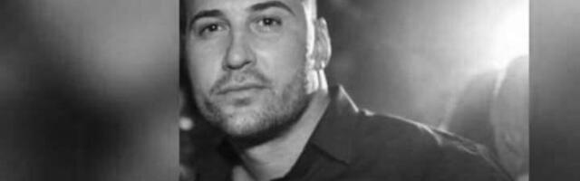 Ovo je Eldin Selimović, kojeg je ubio brat: "Nisi zaslužio da nas na takav način napustiš"