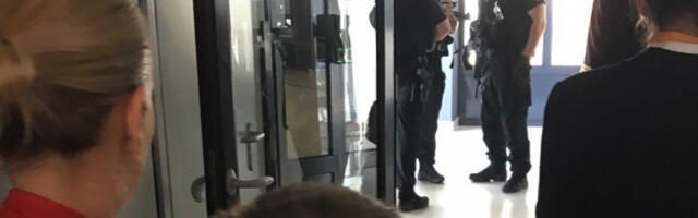 Ухапшен држављанин Кине на аеродрому осумњичен за давање мита