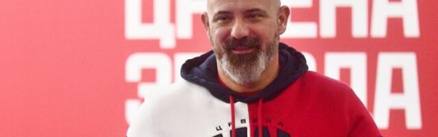 Zvezda završava prvo pojačanje za sledeću sezonu, stiže miljenik Dejana Stankovića (VIDEO)