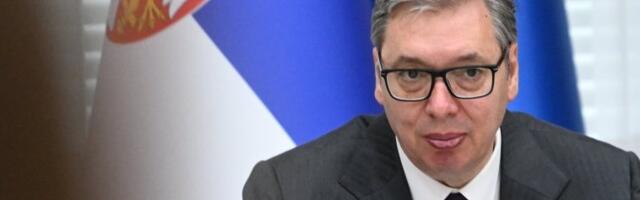 Vučić u poseti Azerbejdžanu: Važan sastanak sa Alijevim i obraćanje na forumu UN u Bakuu