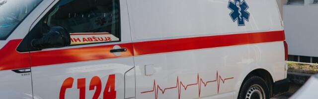 TRAGEDIJA SVE VEĆA Umrla i žena koju je suprug upucao u Kiseljaku
