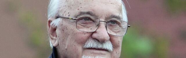 „Sve nam je nacrtao“: Odlazak Koraksa, hroničara našeg sloma