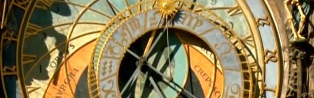 Centralni deo završen je 1410. godine, a on i dalje funkcioniše (VIDEO)