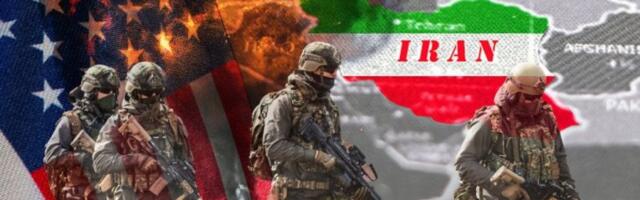 IRAN I AMERIKA NA KORAK OD TRAJNOG DOGOVORA? Otkriveno da je PALO RUKOVANJE oko tri KLJUČNE STVARI