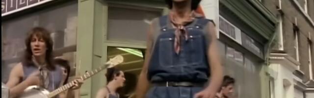 Sećate li se Dexys Midnight Runners i hita "Come On Eileen"? Imaju novi album, poslušajte kako danas zvuče