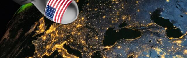 AMERIKA ŠIRI NUKLEARNI ARSENAL PO EVROPI? OVE države već žele oružje, CILJ je POTPUNO JASAN!