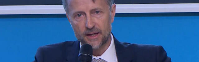 Бекерат: ЕУ има исти сан као и Србија, а то је њено пуноправно чланство