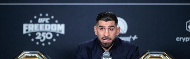 Ilija Topurija "zagrmeo" posle pitanja o meču s Habibom: "Ostavite tog čoveka na miru, on je već u penziji..."