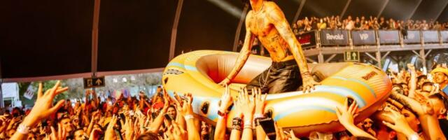 Sziget 2026: Regionalni izvođači nikad brojniji na festivalu, pogledajte ko sve nastupa od balkanskih muzičara