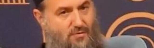 ZBOG OVOGA NIKADA NE SMETE DA KAŽETE "JA POSTIM" Arhimandrit Vasilije otkrio OPASNOST za koju VERNICI NE ZNAJU