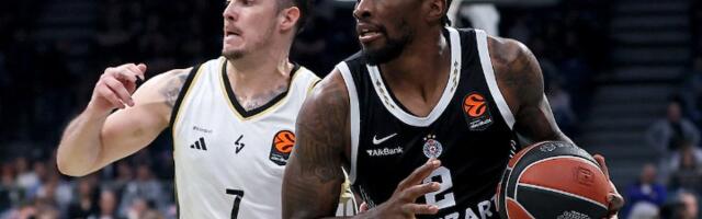 Partizan traži način da se reši Šejka Miltona i nada se čudu