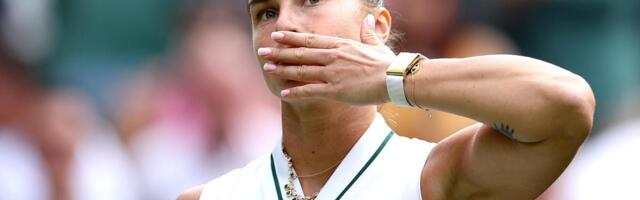 Sabalenka navukla gnev zbog ruganja Srpkinji – a sada je otišla korak dalje snimkom! /VIDEO/