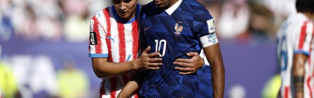MUNDIJAL (25. dan) Doping skandal, Englezi u problemu, a Mbape na udaru!