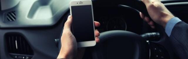 Auto vas od sada drži na oku: Stiglo novo pravilo o obaveznim kamerama u kabini, sistem "Velikog brata" stiže i kod nas