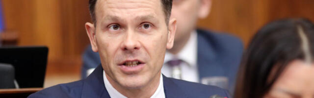 Мали: Новац из Акционарског фонда припада свим грађанима Србије