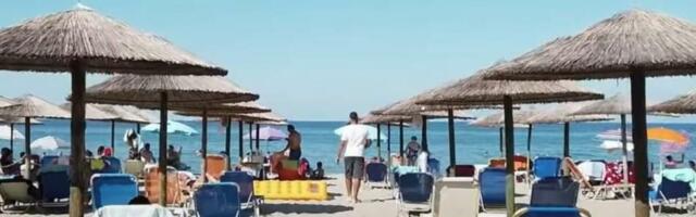 Devojčica Maša i njena mama Zorica su ponovo zajedno: Kraj drame na plaži u Nei Poriju