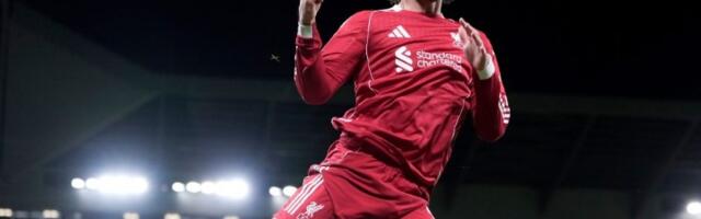 Soboslaj potpisao novi petogodišnji ugovor sa Liverpulom