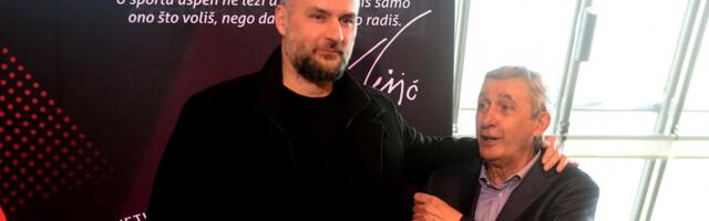 Milan Gurović jednom rečju opisao Pešića, Obradovića, Vujoševića... i Marka Jarića: Indijanac!