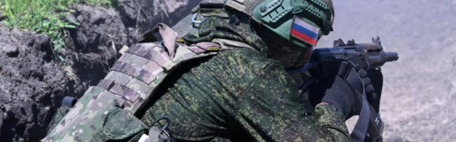 Руски извори: Хиљаде украјинских војника пред опкољавањем, борбе се приближавају Славјанску