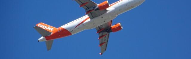 Desetak putnika se potuklo tokom leta sa Tenerifa za Liverpul