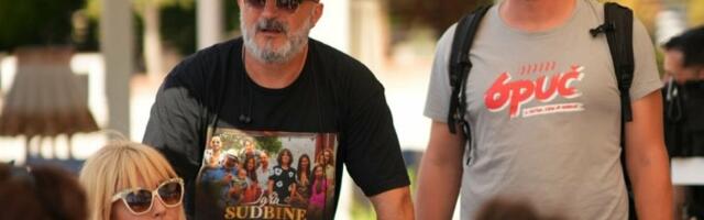 DIREKTNO na setu u Tivtu: Zavirili smo iza kulisa letnjeg specijala "Igre sudbine", Iva Štrljić otkrila šta čeka gledaoce