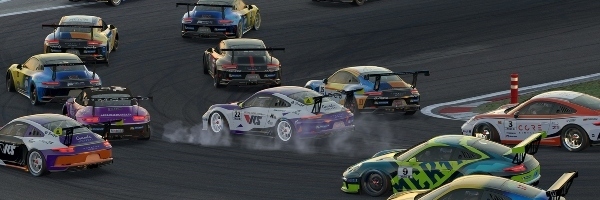 TAG Heuer zvanični sponzor Porsche Esports Superkupa